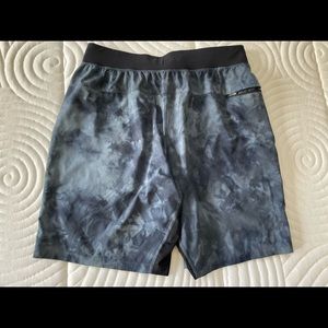 Lululemon Athletica T.H.E Mens shorts
